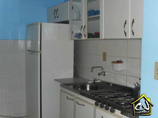 Apartamento 2 Dorm.