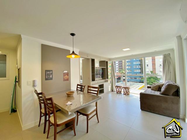 Apartamento 1 Dorm.