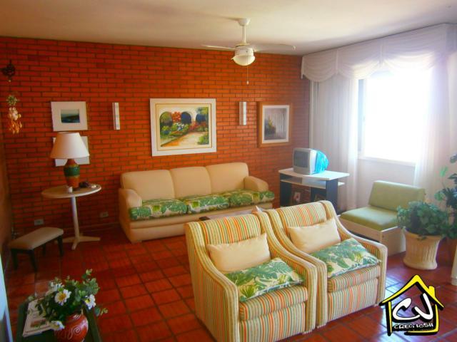 Apartamento 5 Dorm.