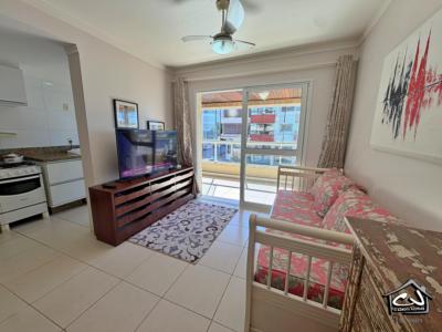 Apartamento 2 Dorm.