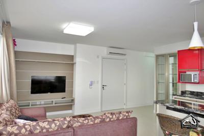 Apartamento 2 Dorm.
