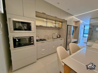 Apartamento 1 Dorm.