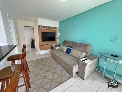Apartamento 2 Dorm.