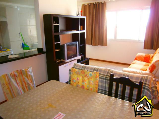 Apartamento 2 Dorm.