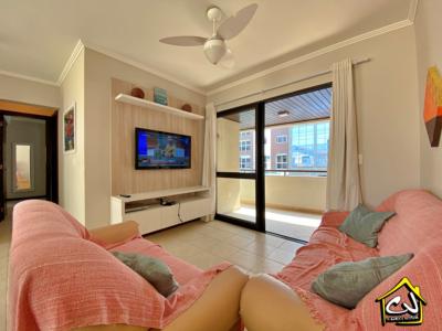 Apartamento 2 Dorm.