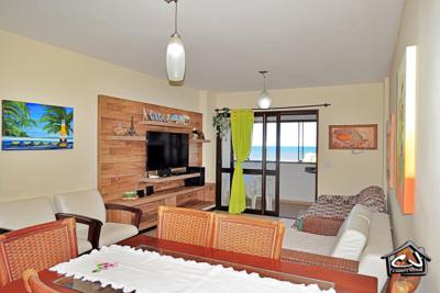 Apartamento 2 Dorm.